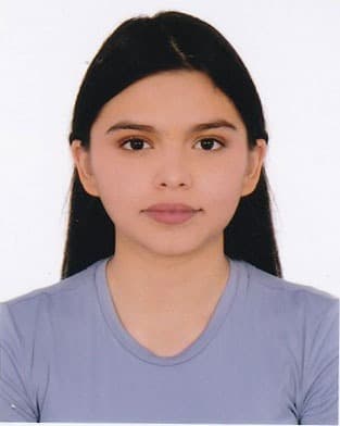 Ms. Ahana Dasgupta