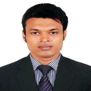 Mr. Md. Najmul Hoque