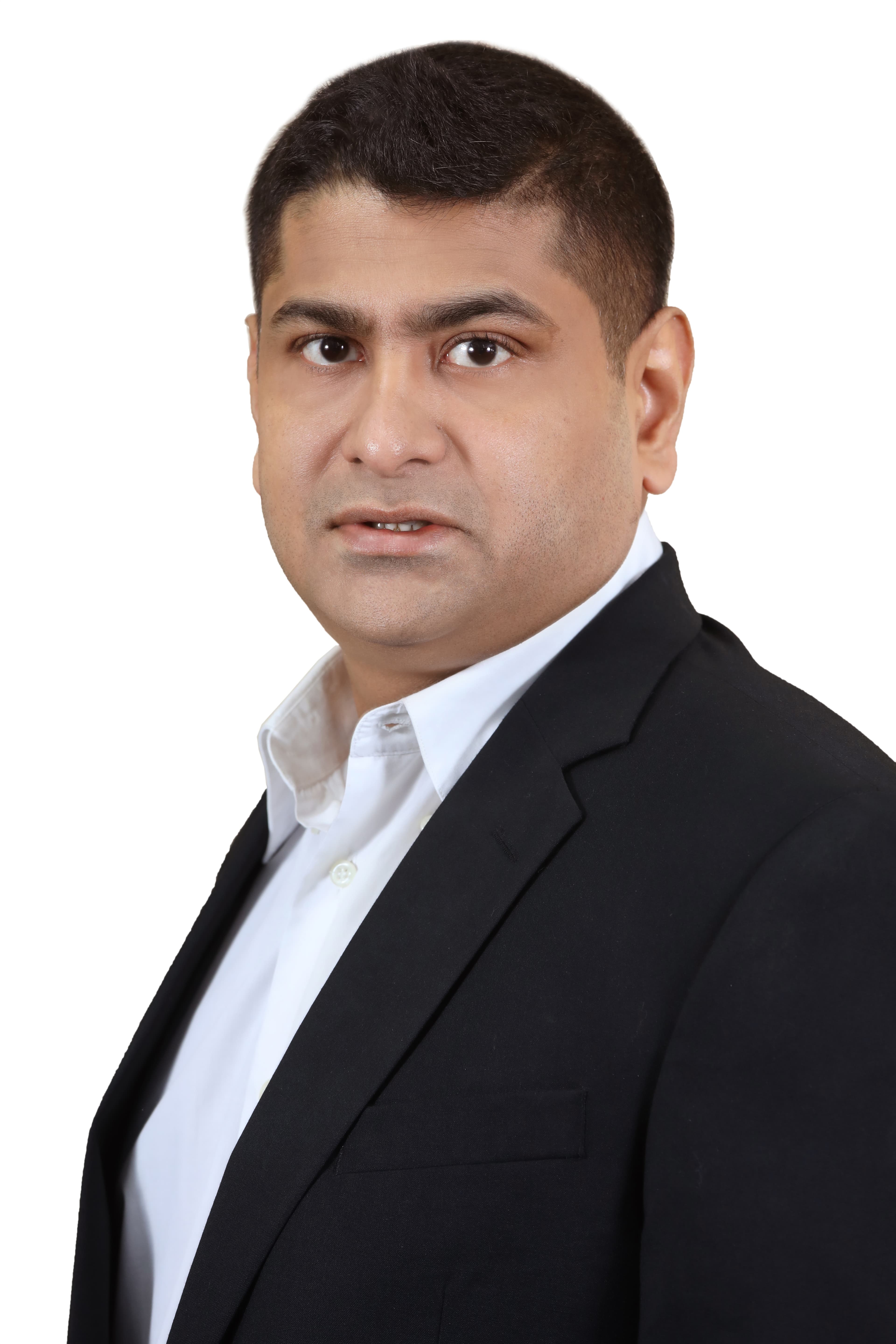 Syed Adnan Huda, CFA
